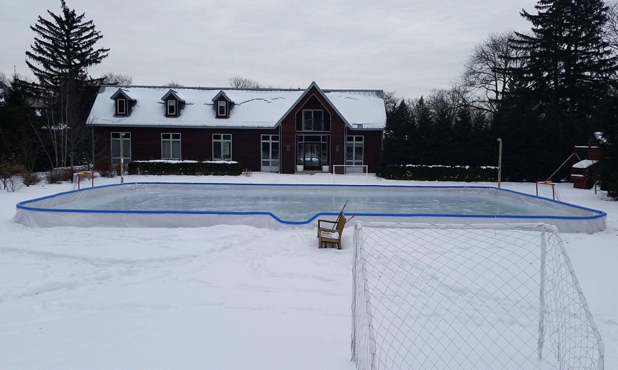 Rink Installers